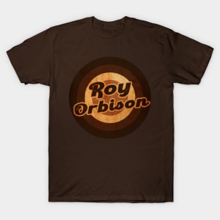 roy orbison T-Shirt